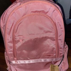 PINK Backpack